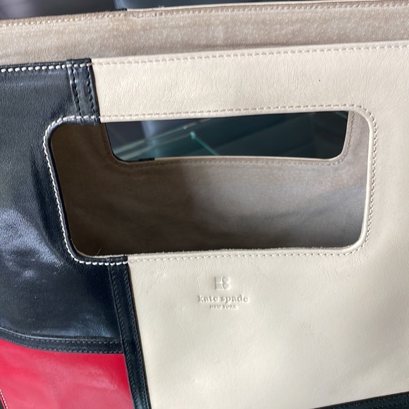 Kate Spade Handbag - Picture 6 of 8